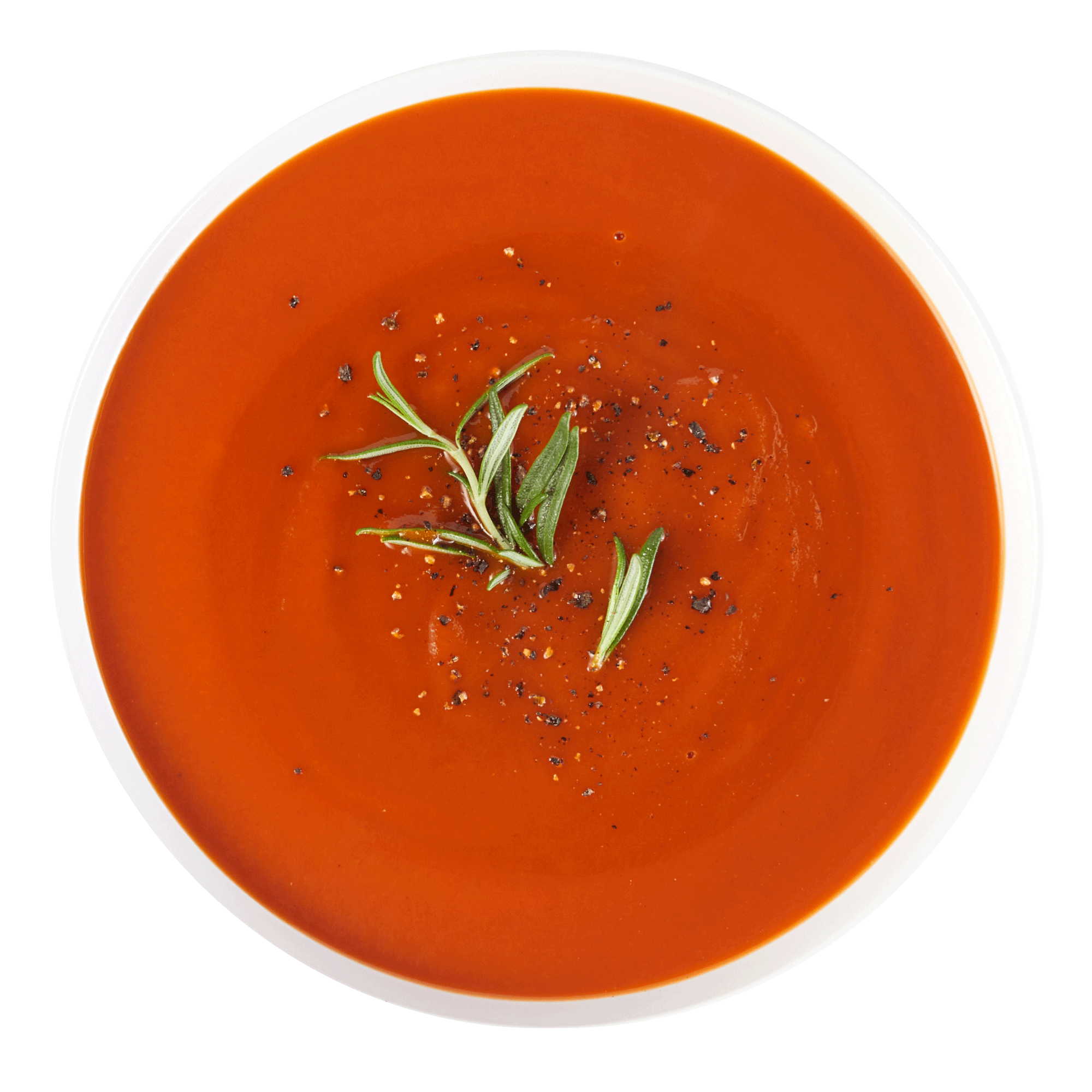 Tomato Soup